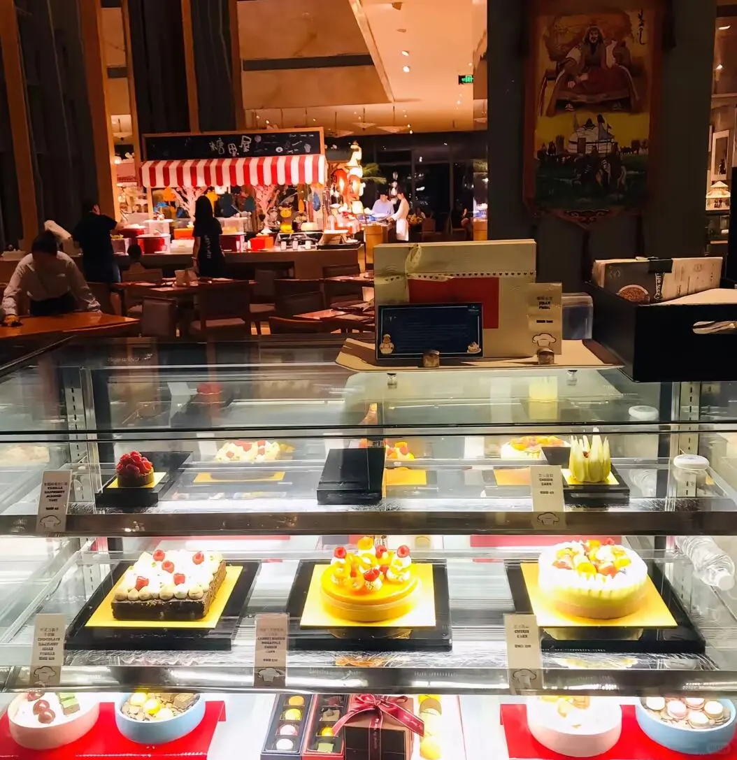 希尔顿酒店招聘