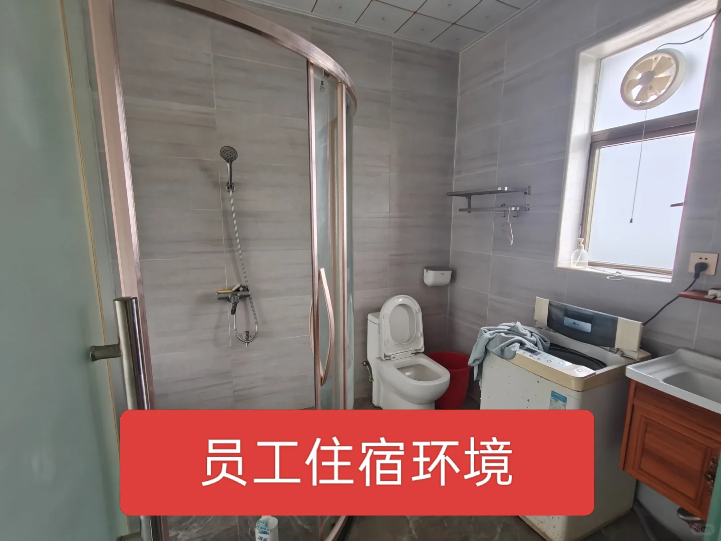 农场招募团队