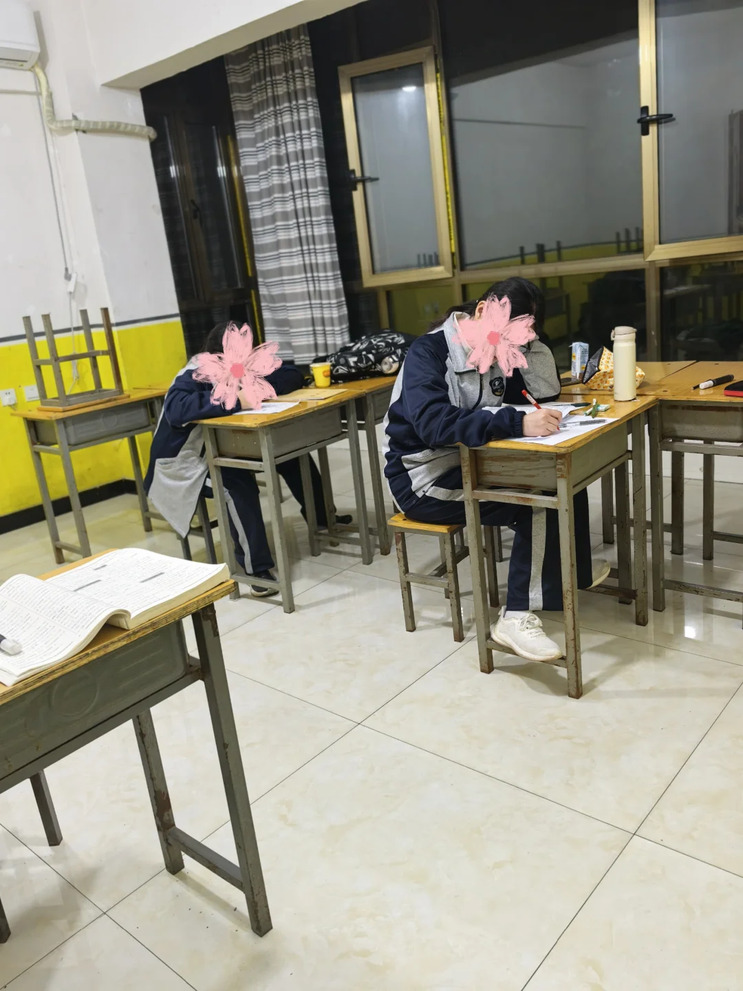 长治地区教培合伙人