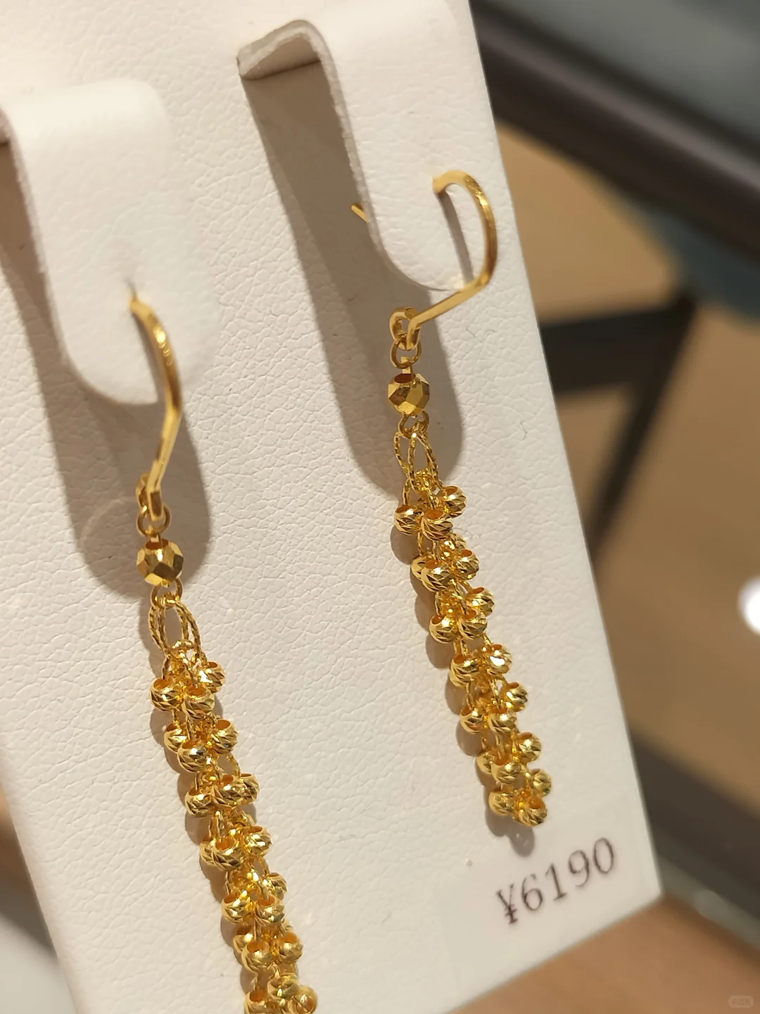 🔥营口谢瑞麟珠宝万达首店来袭！