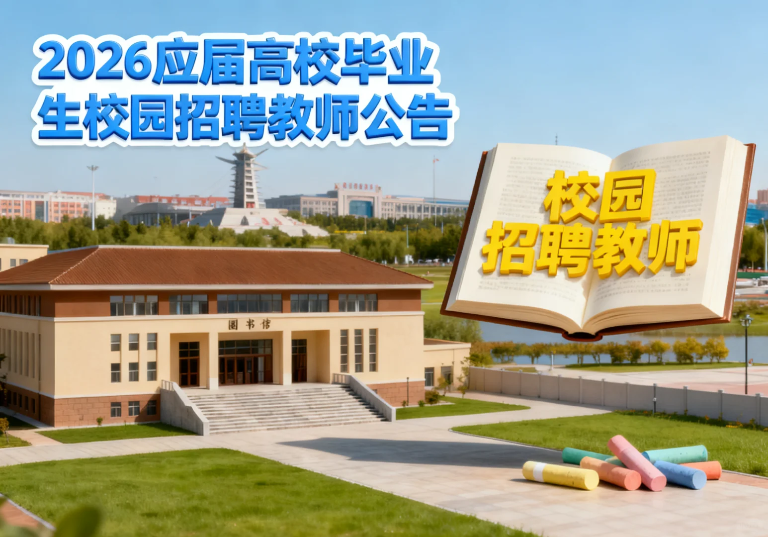 🎈盘锦市教师招聘啦🎈