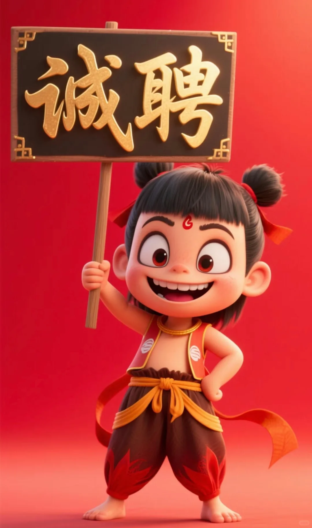 一起来更精彩！白云分公司诚聘客户经理N位