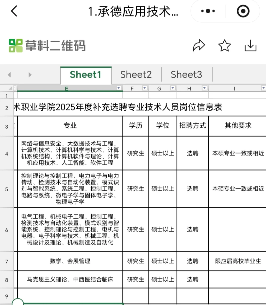 无笔试，只面试！快速上岸‼️