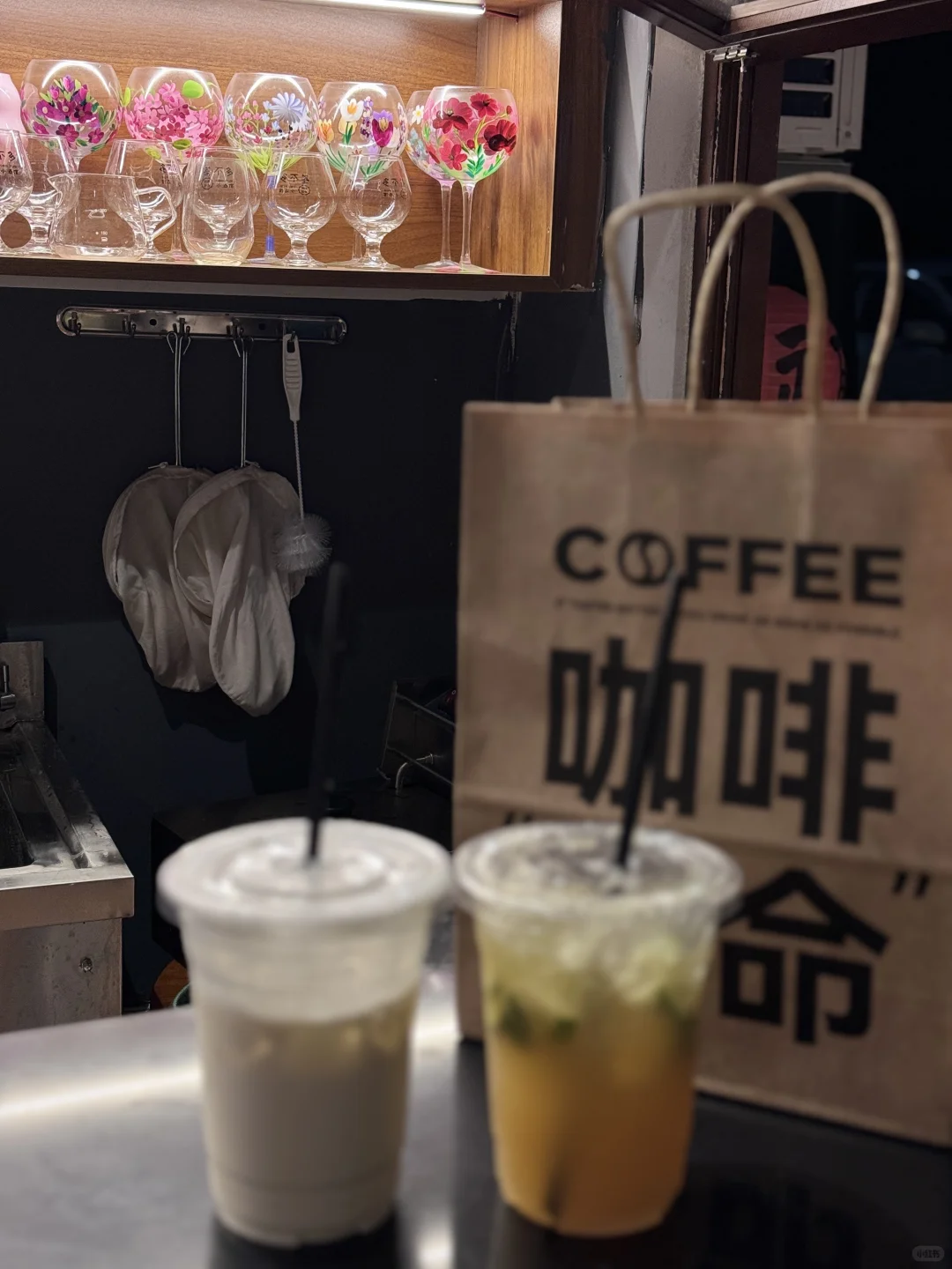 打工plog:找工作关键期，忙碌也要照顾自己