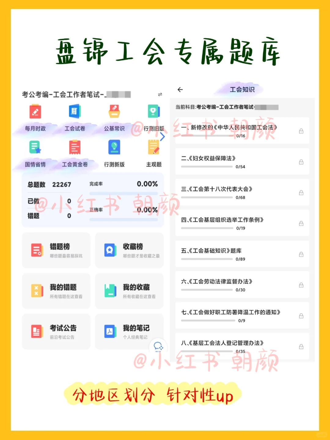 一个差生笨女孩，一次过盘锦工会的心得……