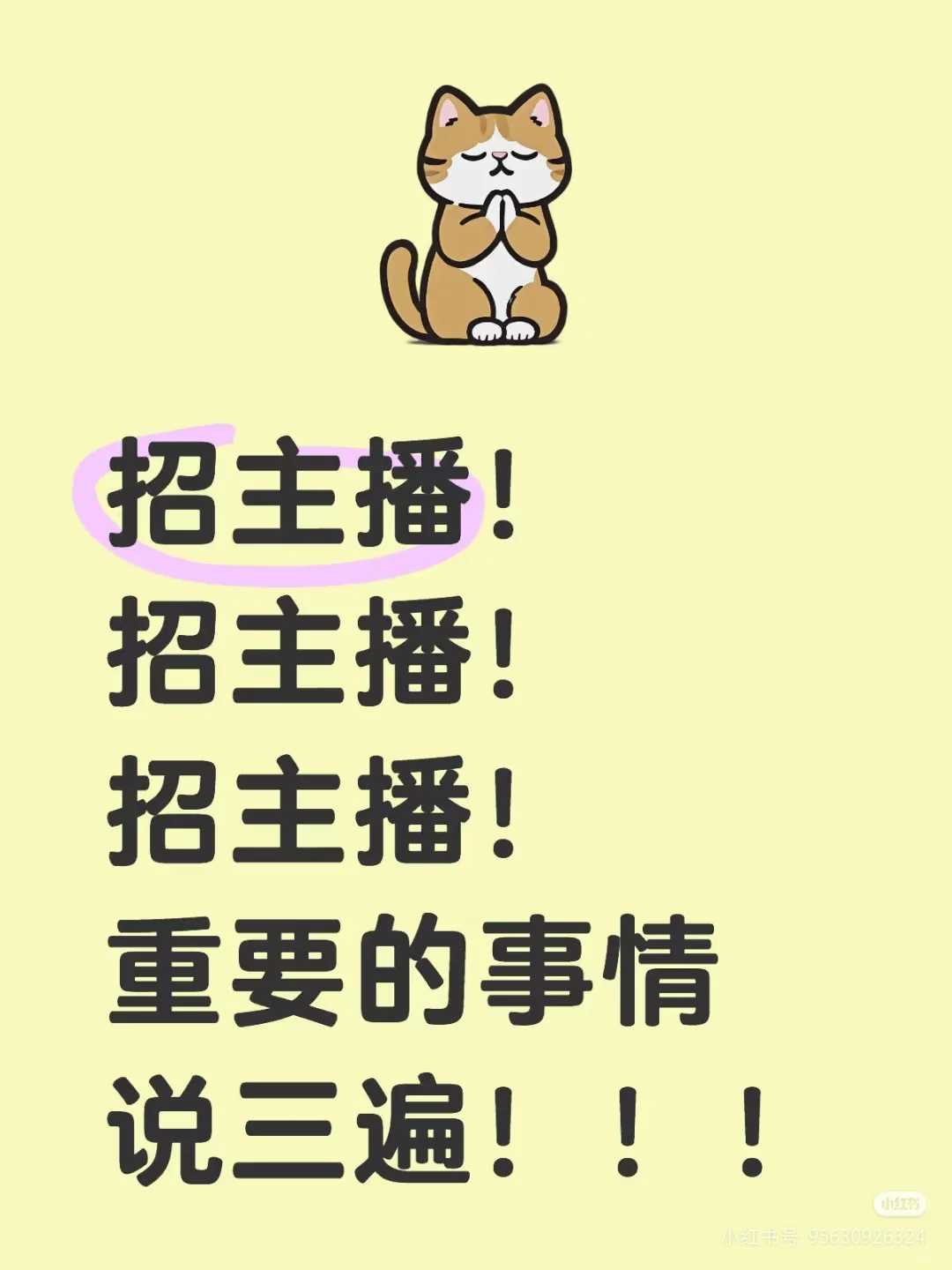 找工作的宝子看这里🖐🏻🖐🏻