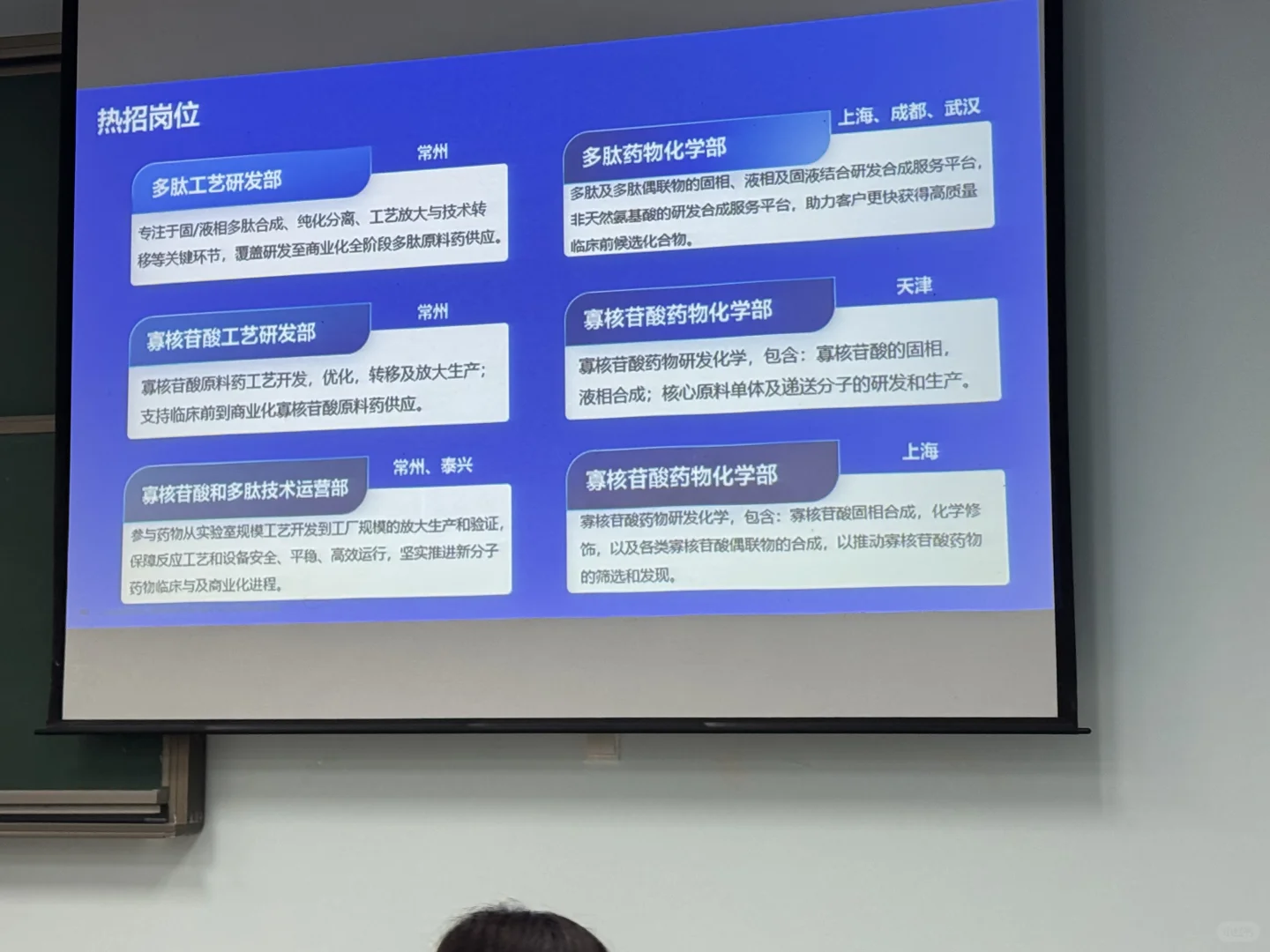 26秋招Day4 真不愧是药明康德