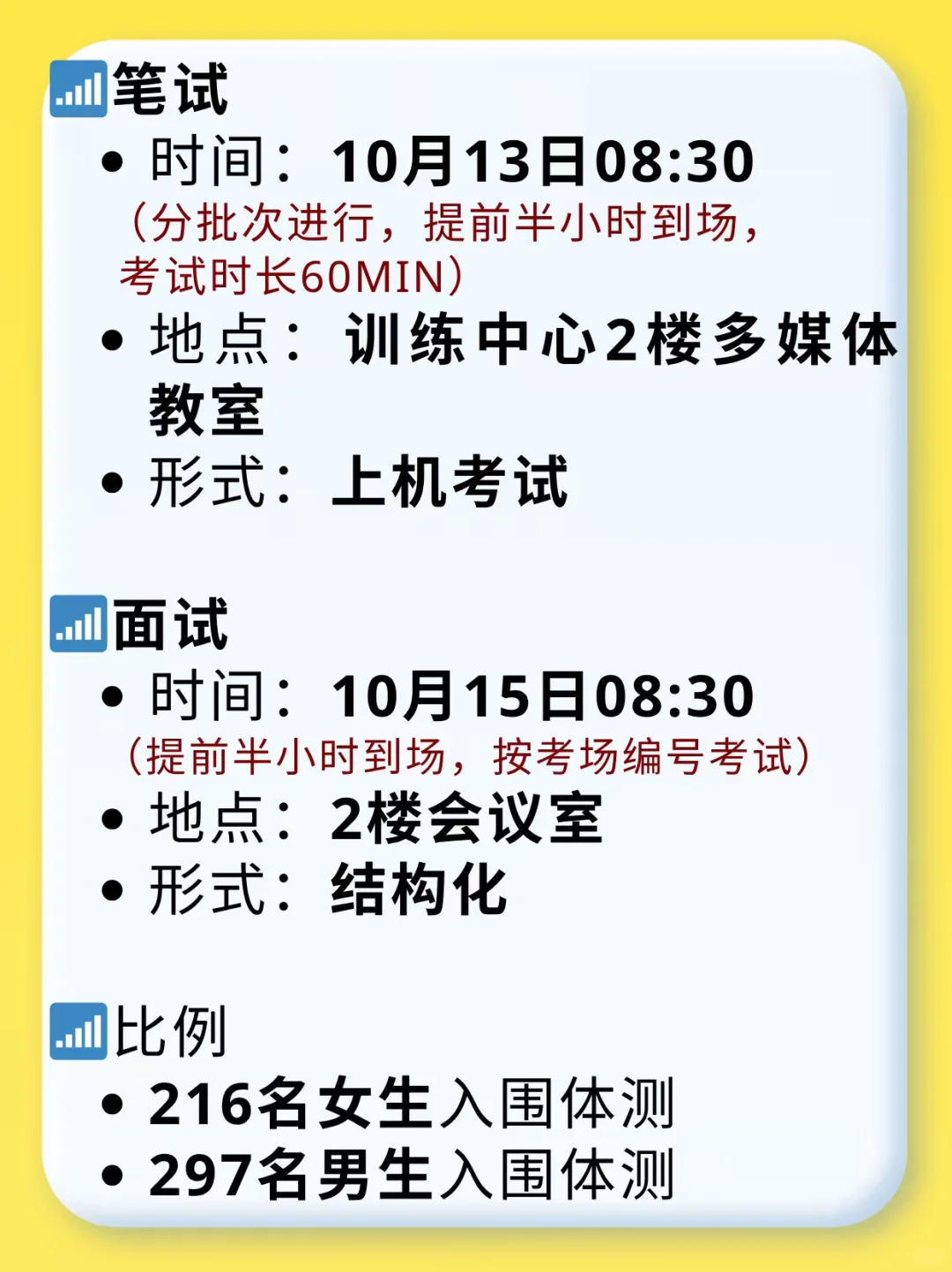 防城港辅警考试安排来啦，体测、笔试及面试