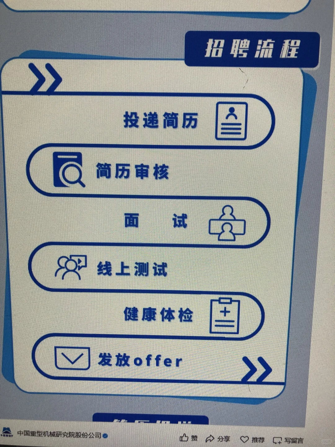 10月秋招抢人大战，终于抢先把免笔试投完了