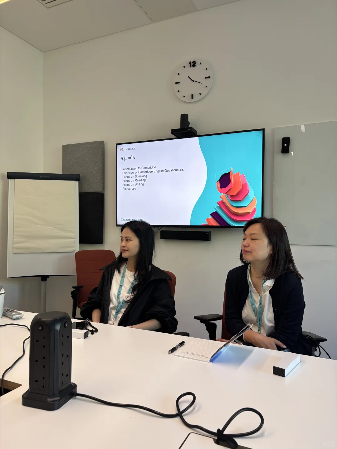 上海新校区！高薪急聘英语教学骨干！