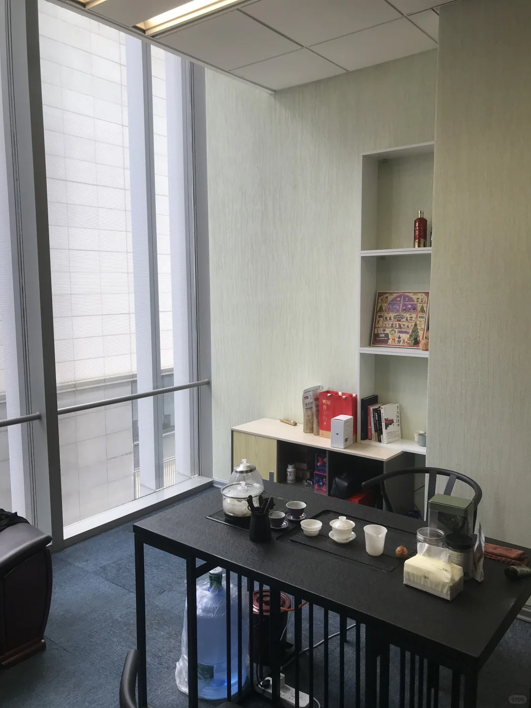 惠州华贸有没有硬要来我们公司上班的