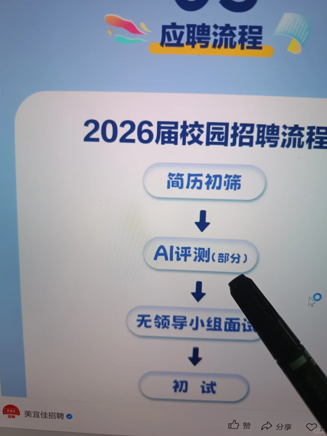 把免笔试秋招投个遍