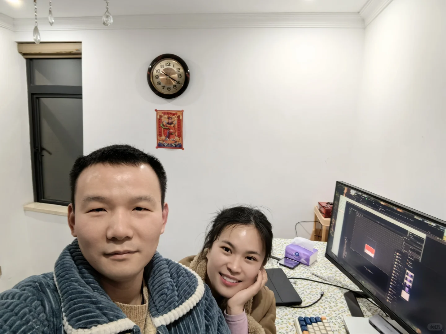 程序员失业不失收入