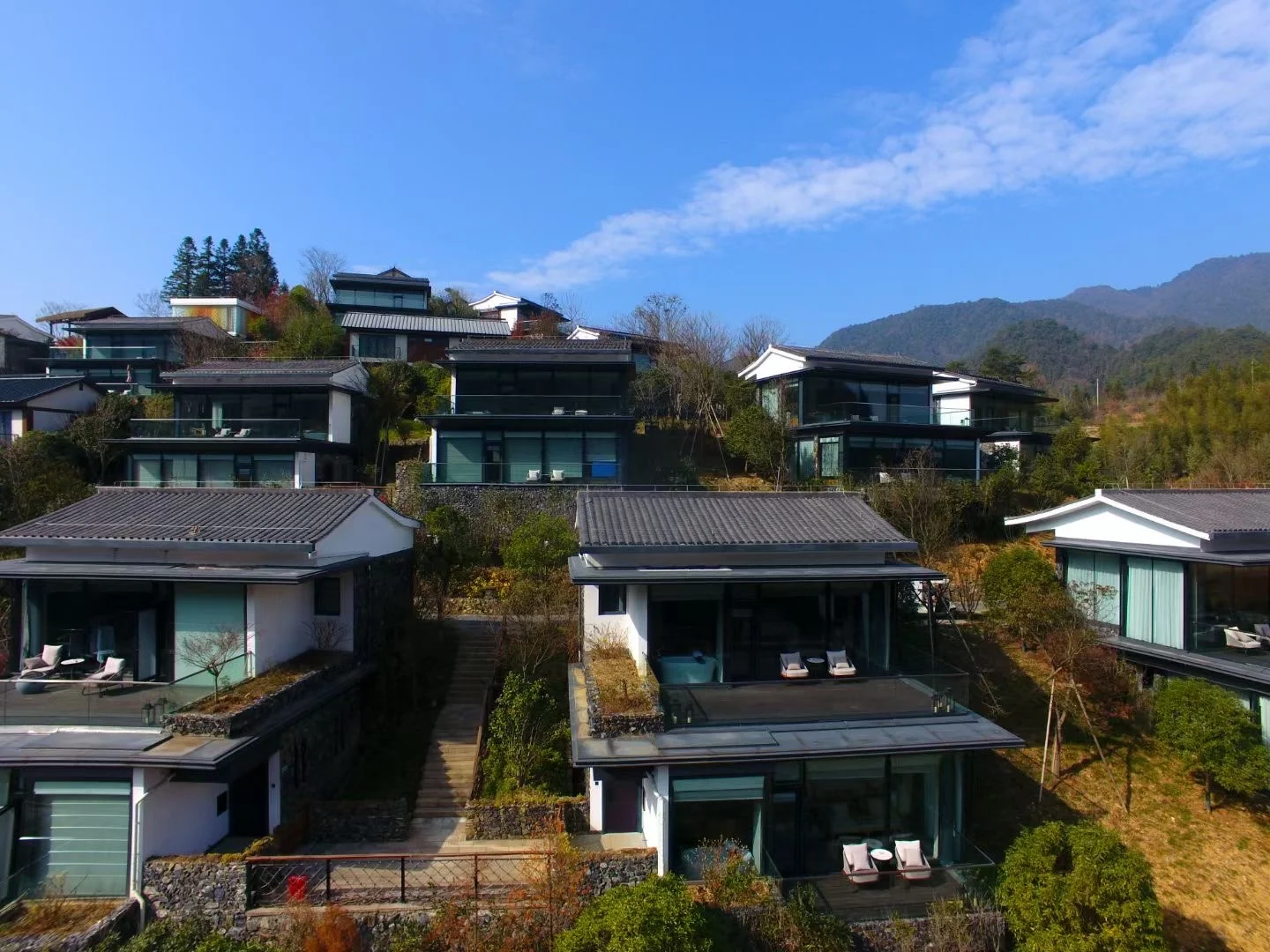 三清山酒店急招!行政兼仓管,神仙地等你来~