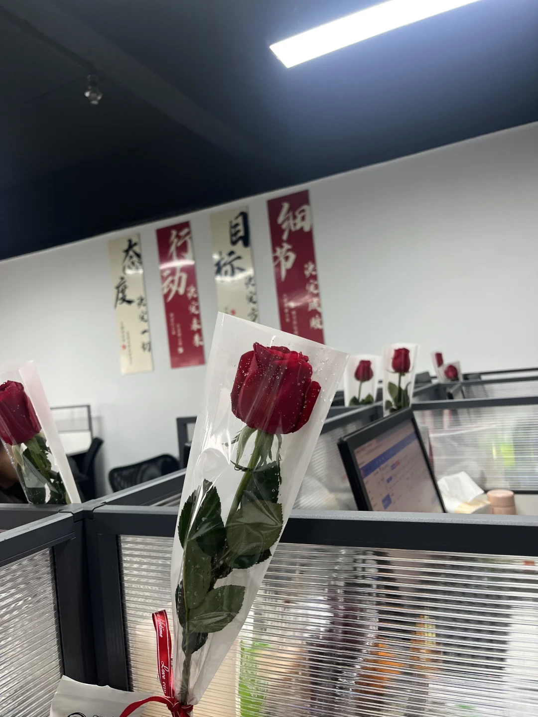 一起上班吧！桂林行政班