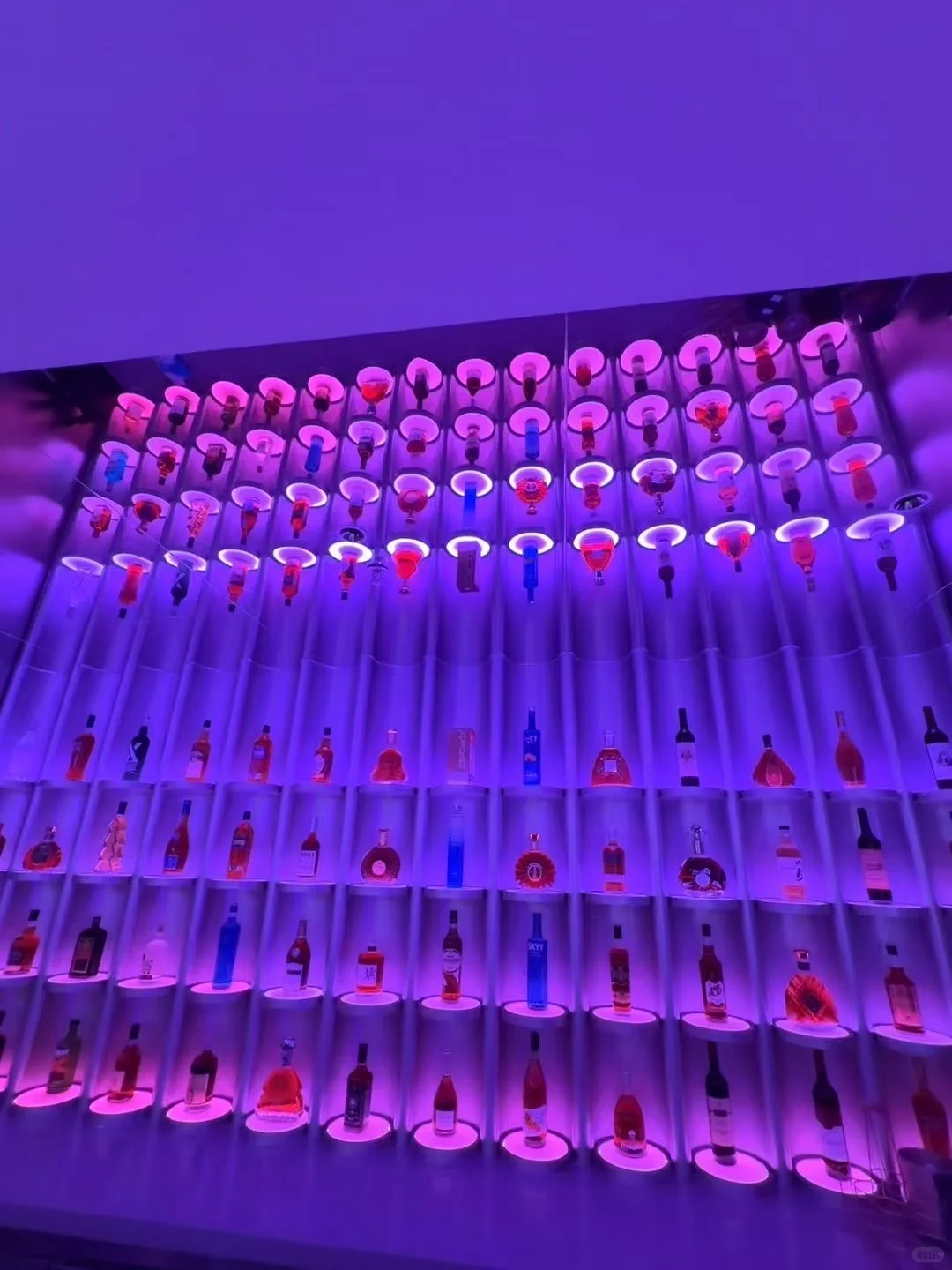 石家庄海底捞欢乐汇店 夜班