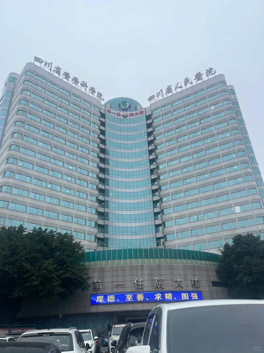四川省人民医院护士👩‍⚕️