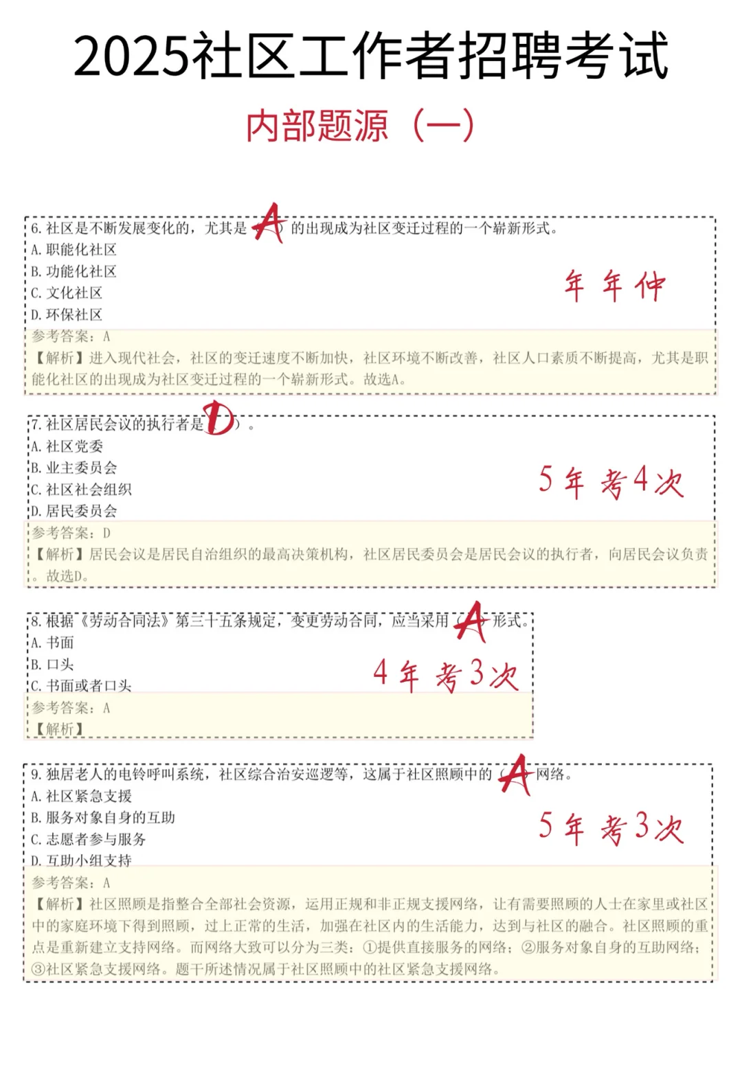 哈哈哈发明社区工作者蒙题技巧的真是人才！