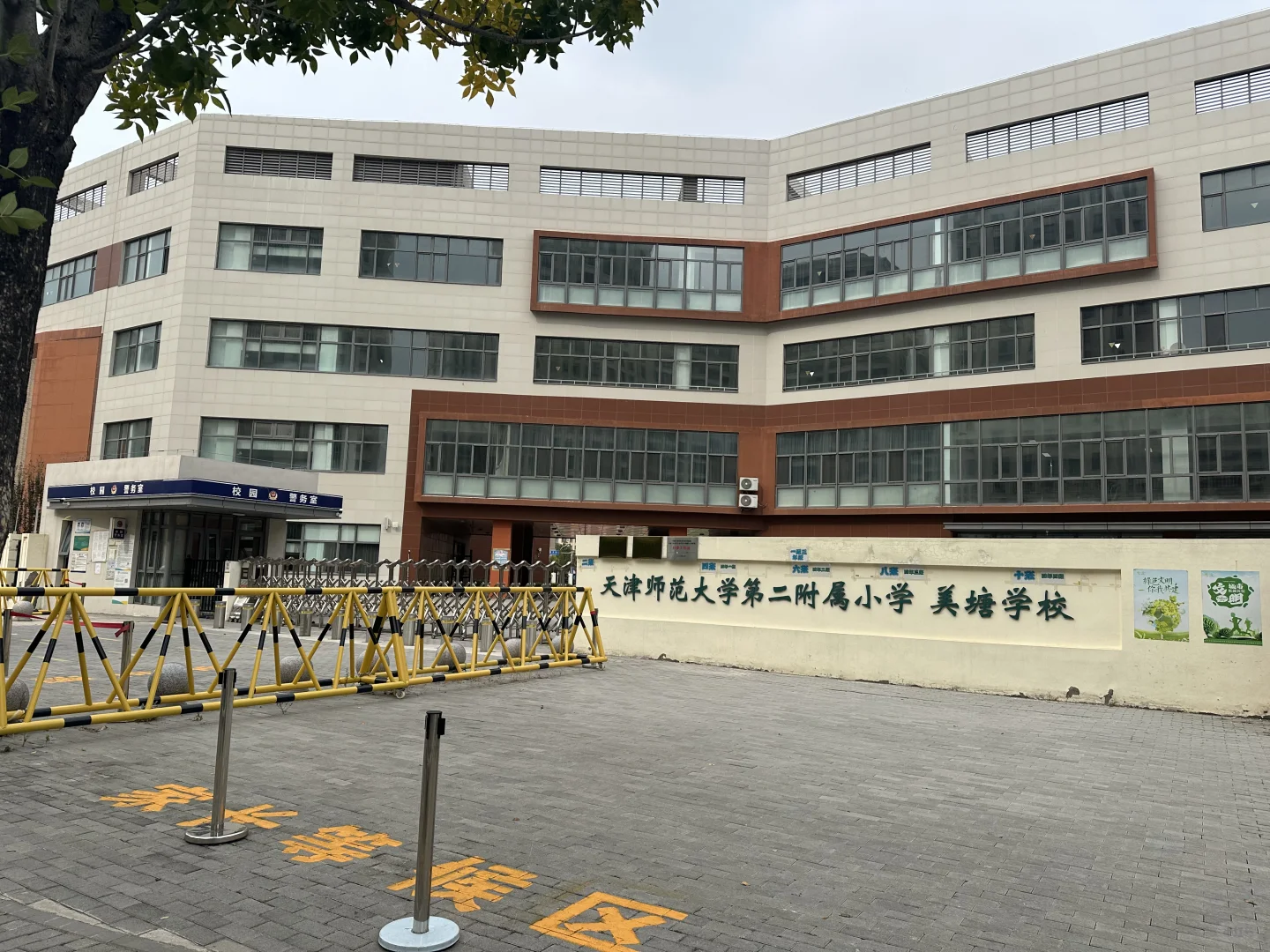 天津公立校招聘老师（长期短期都有岗）