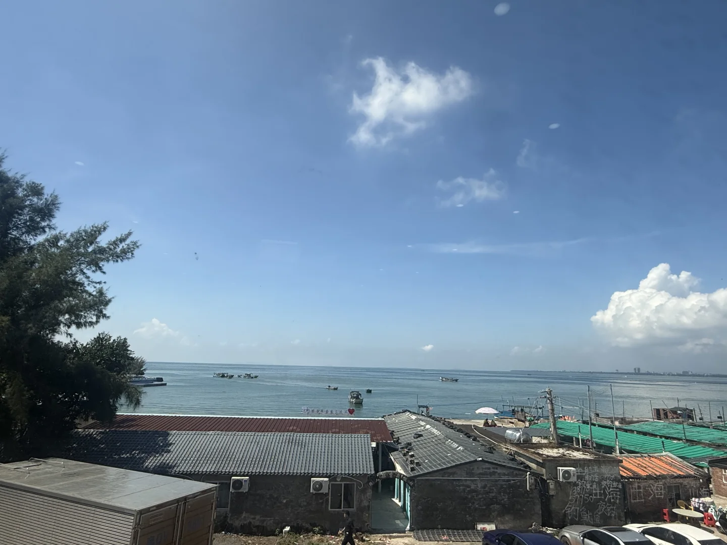 防城港