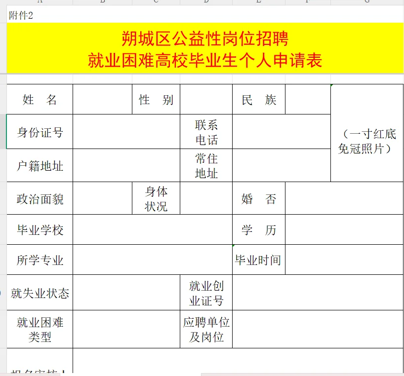 2025年朔城区公开招聘35人