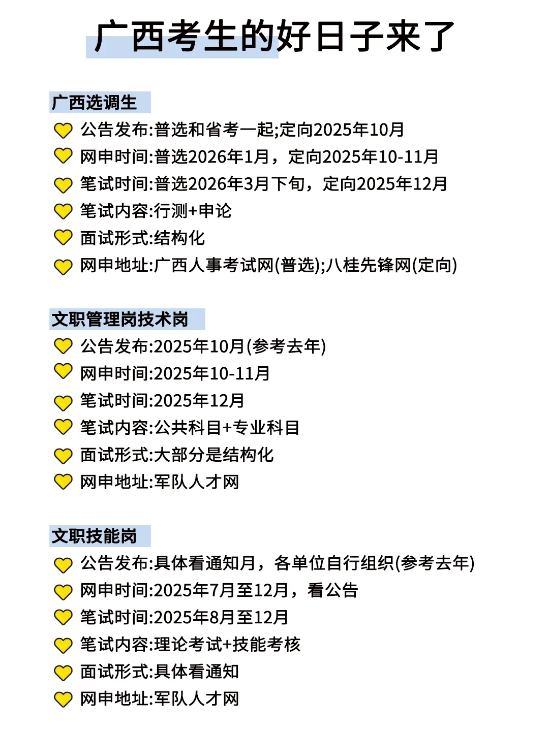 广西同学的所有底气！！