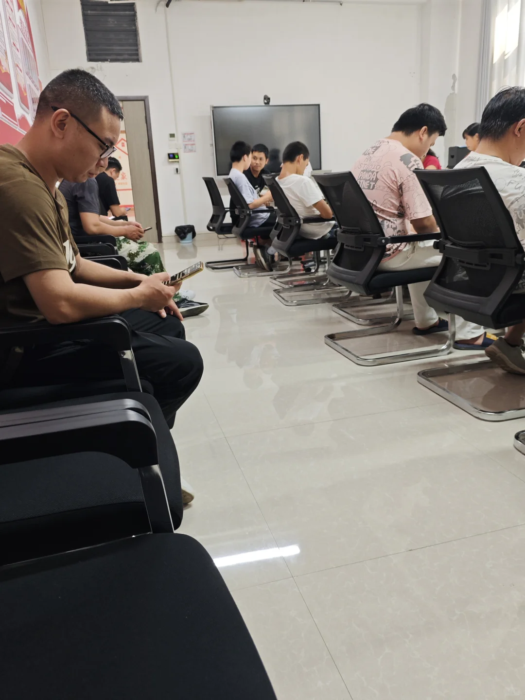 七星区长白班男女不限包住