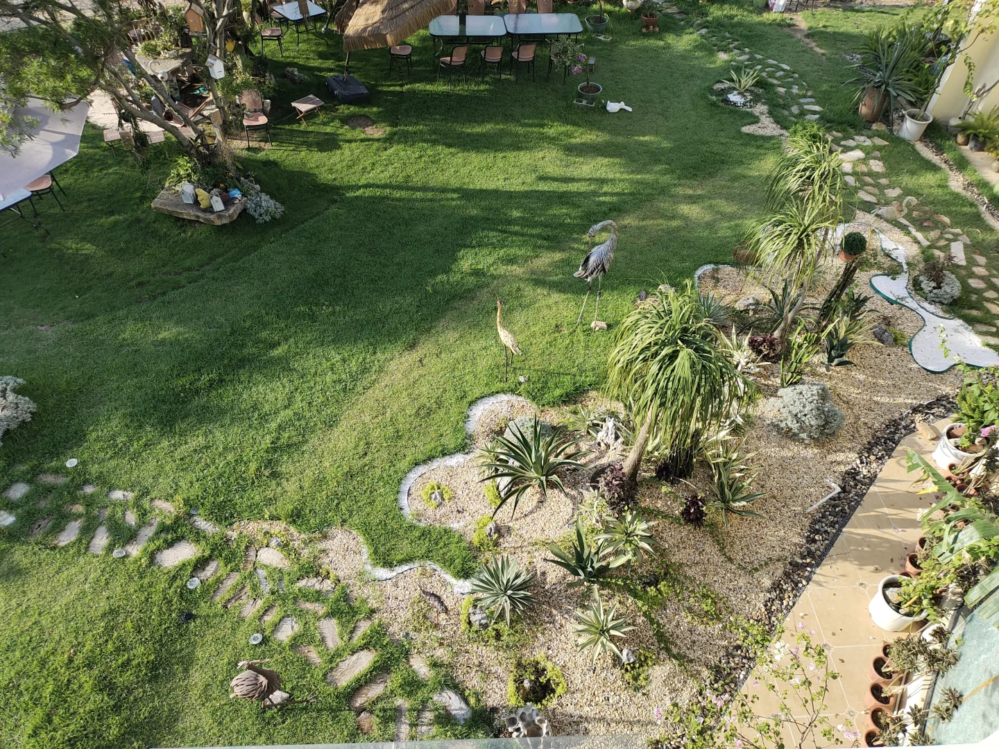 【广西北海·何其美植物艺术馆】招聘启事