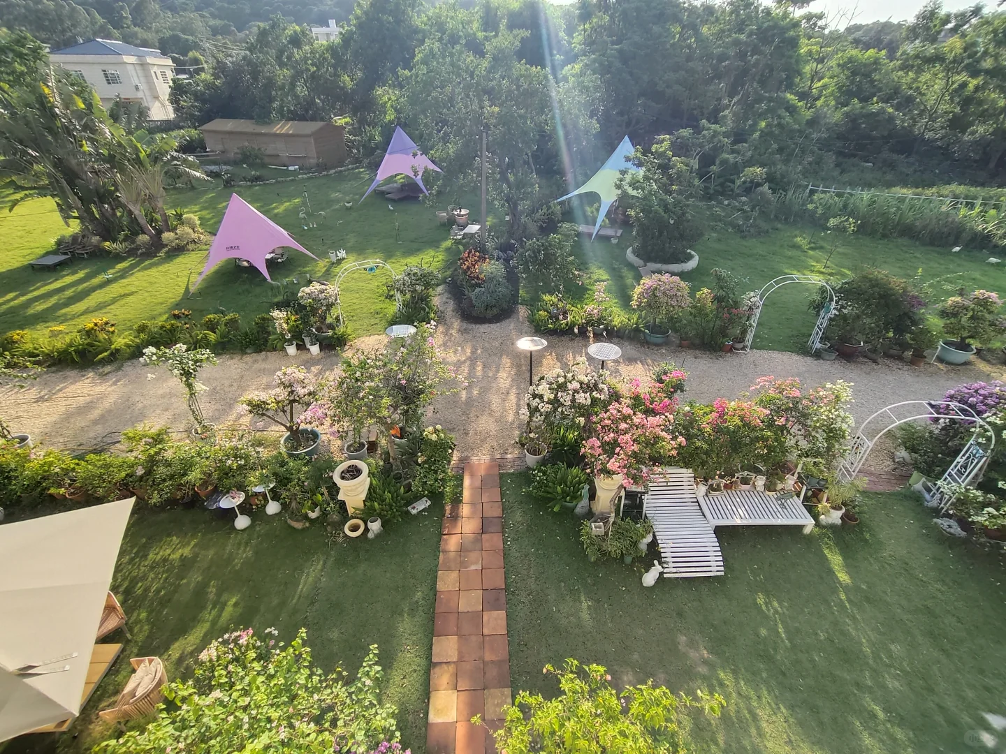 【广西北海·何其美植物艺术馆】招聘启事