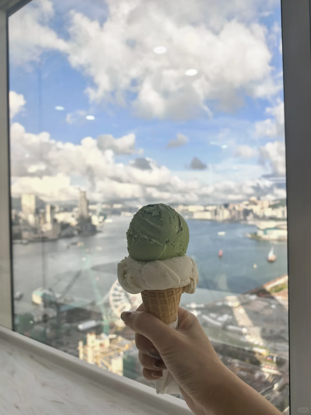 🇭🇰一周9场招聘是什么体验？(附ddl)