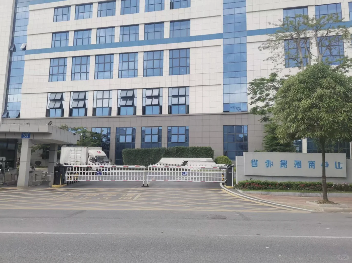 南宁最轻松的工厂