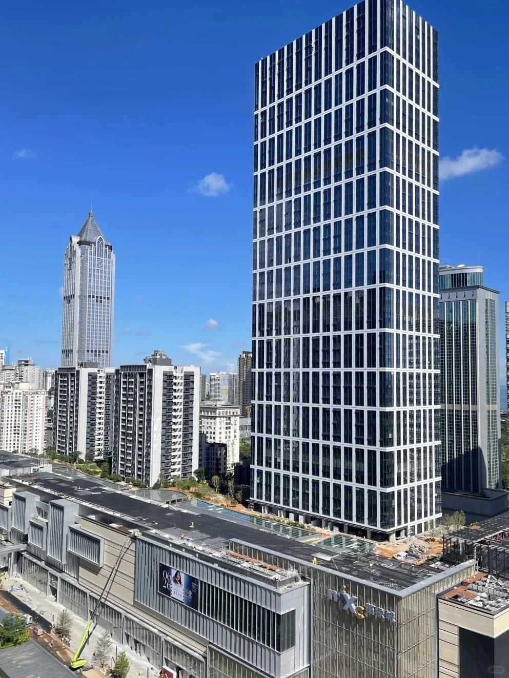 很冷门 但很挣的地方：海南海口