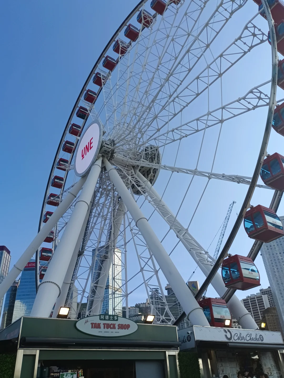 真的没有人懂香港吗
