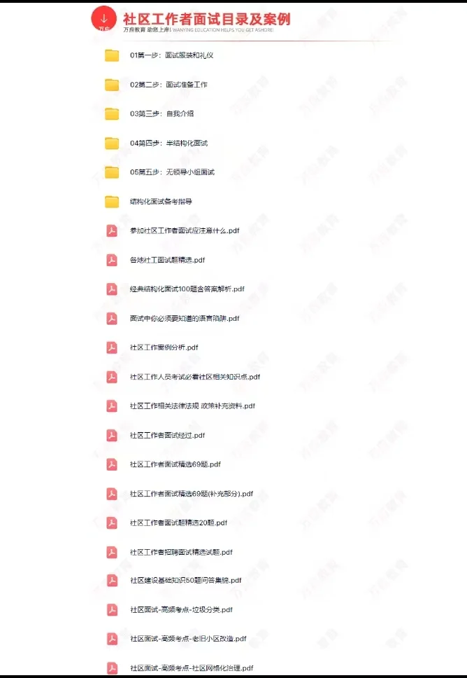 山西长治沁源县招聘笔试资料