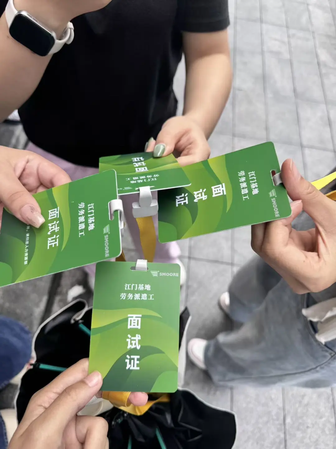 江门新开的奥迪配件厂🤪