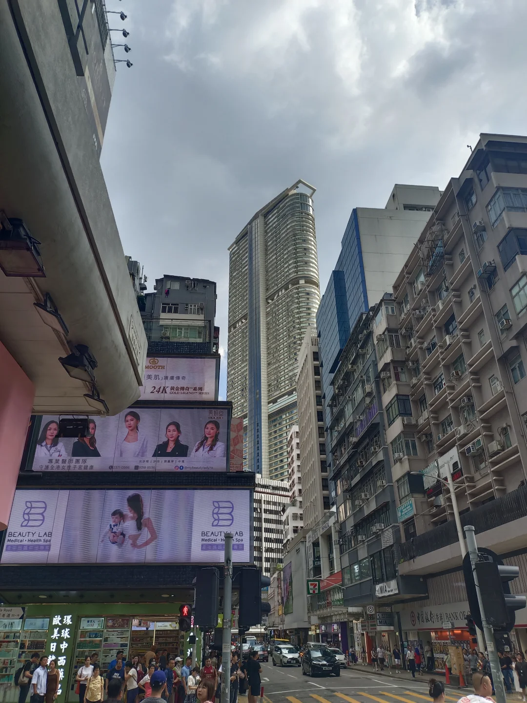 真的没有人懂香港吗