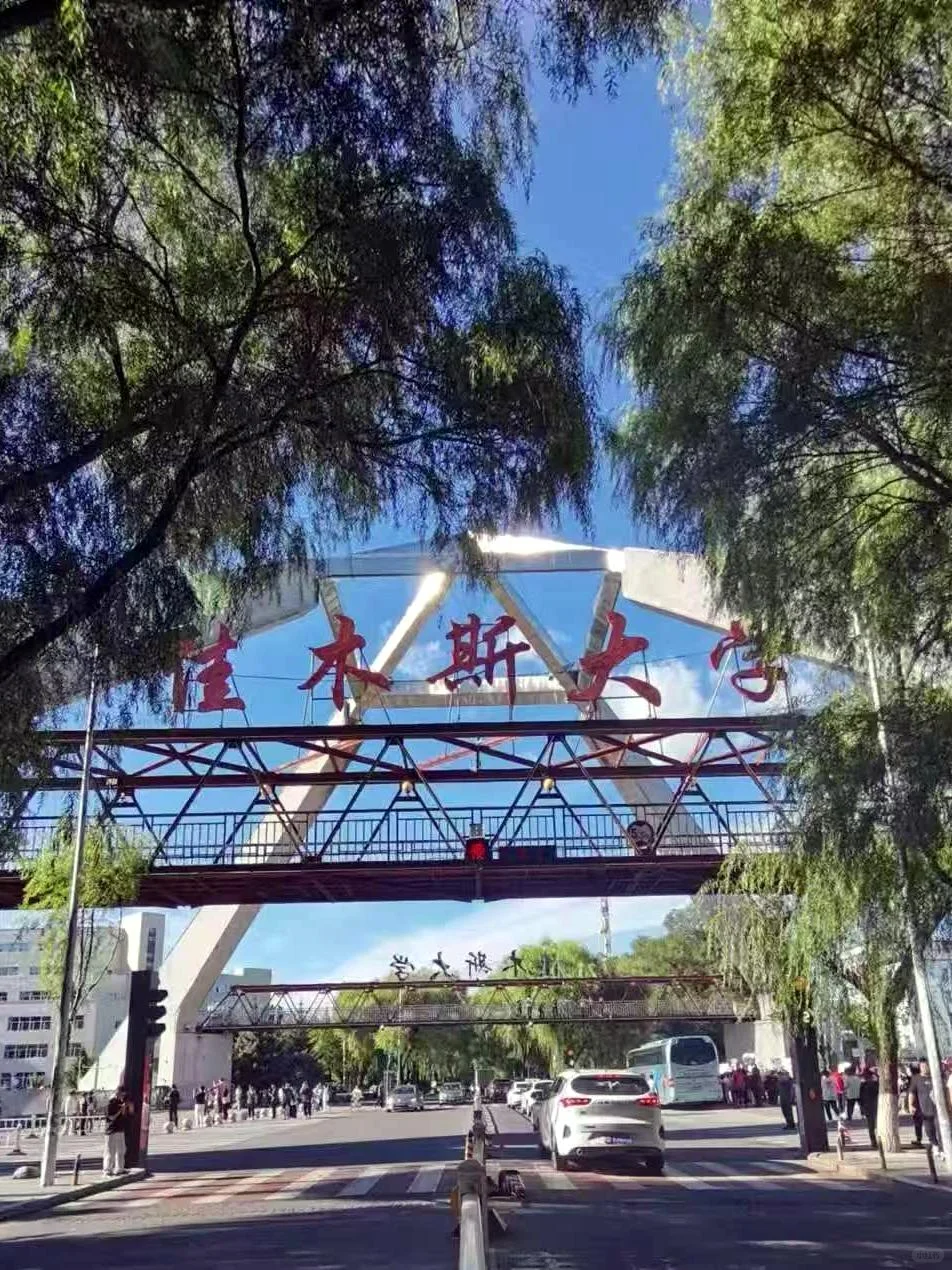 东北高校秋招开启！硕士想进高校这波别错过