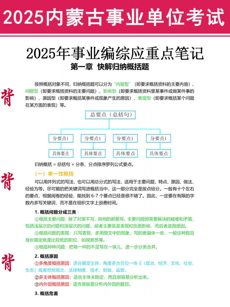 25下内蒙古事业编会惩罚每一个不看捅知的人