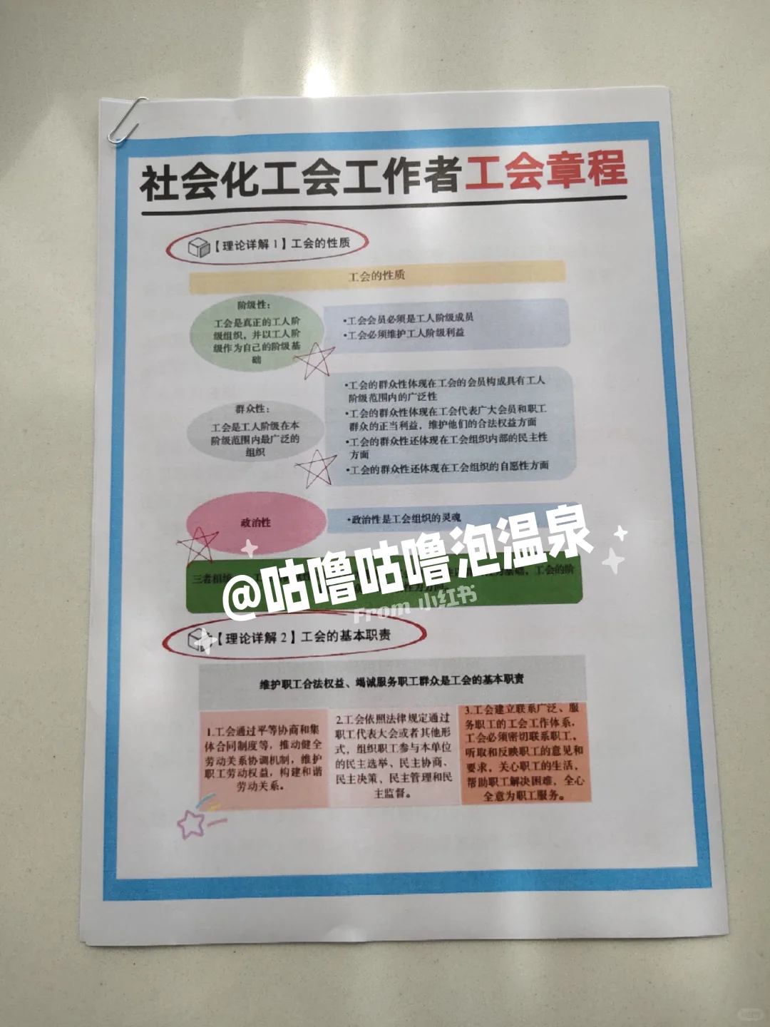吉林四平市工会工作者，二次过个人心得