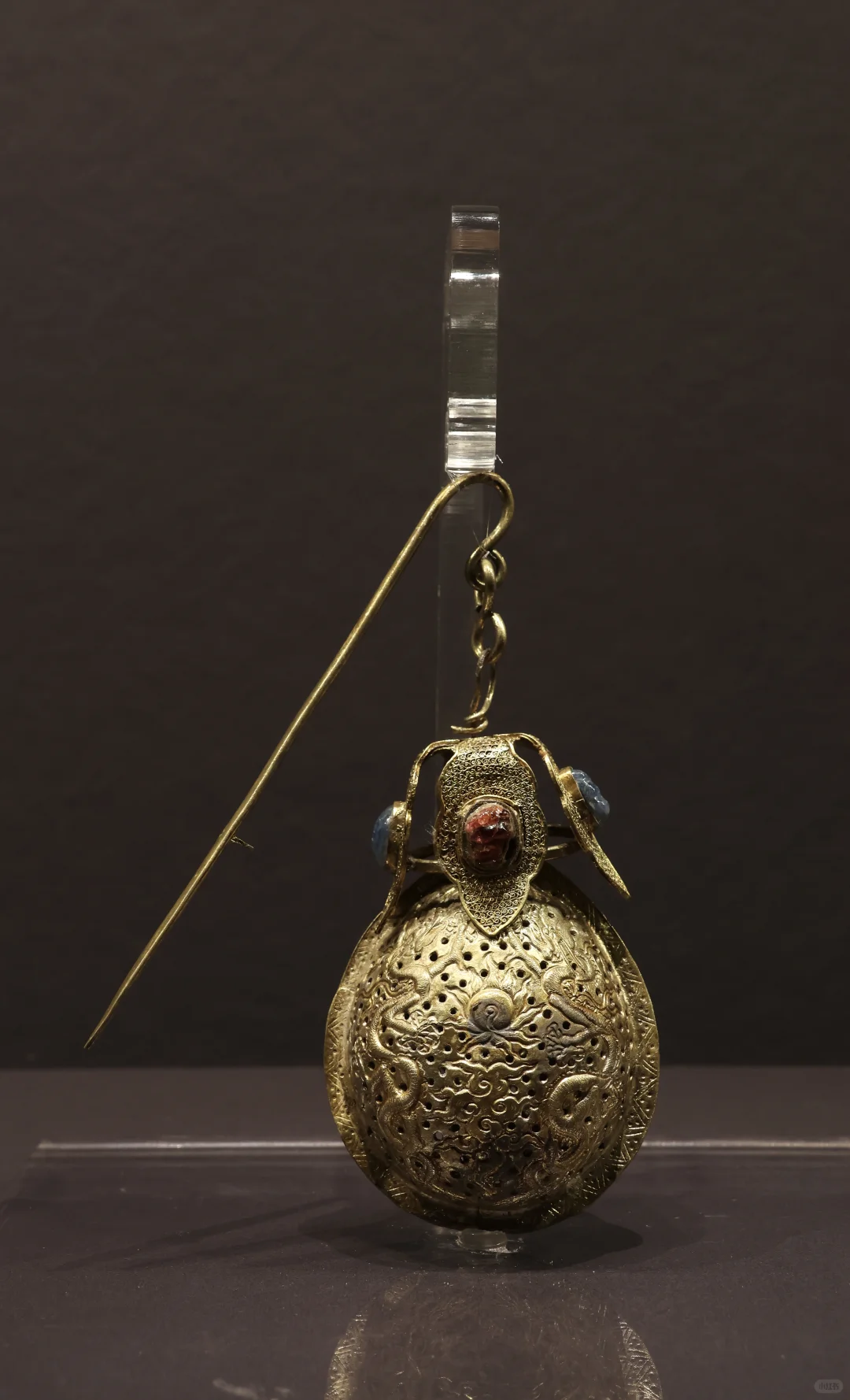 安博这个展“含金量”极高