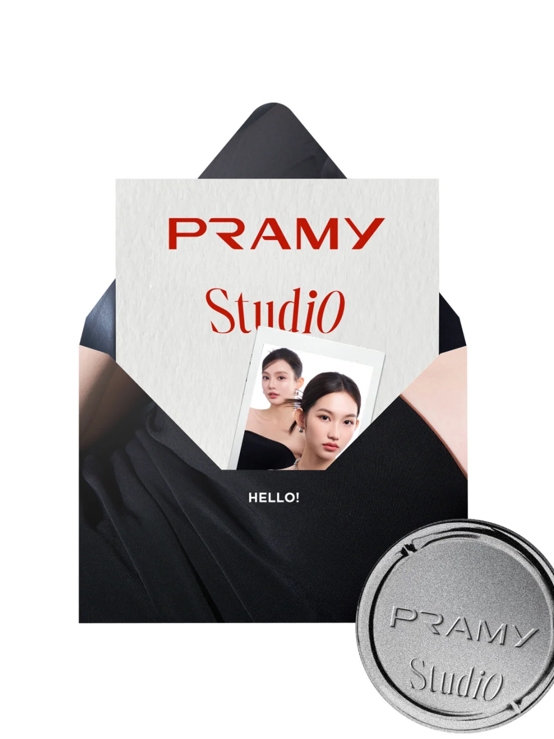 招聘 | 柏瑞美PRAMY Studio招人啦❤️