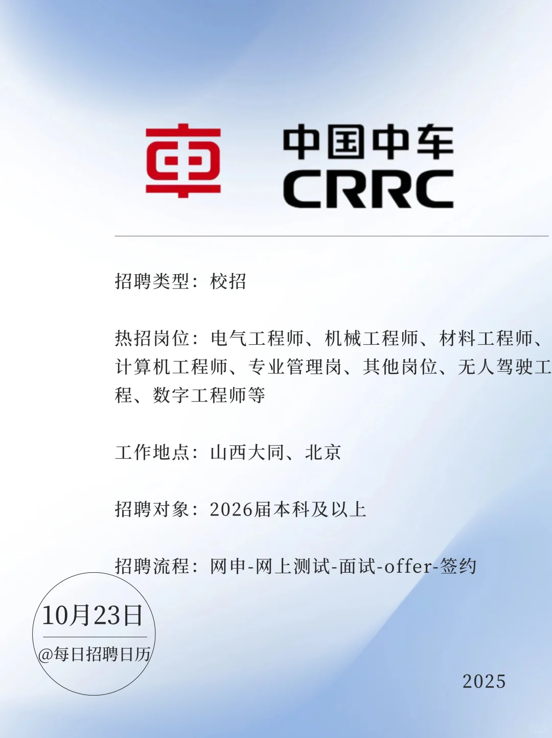 26届必冲国企！五险二金 + 安家费+人才津贴