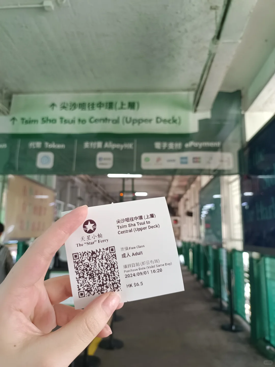 真的没有人懂香港吗