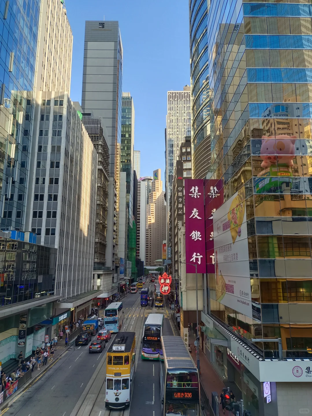 真的没有人懂香港吗