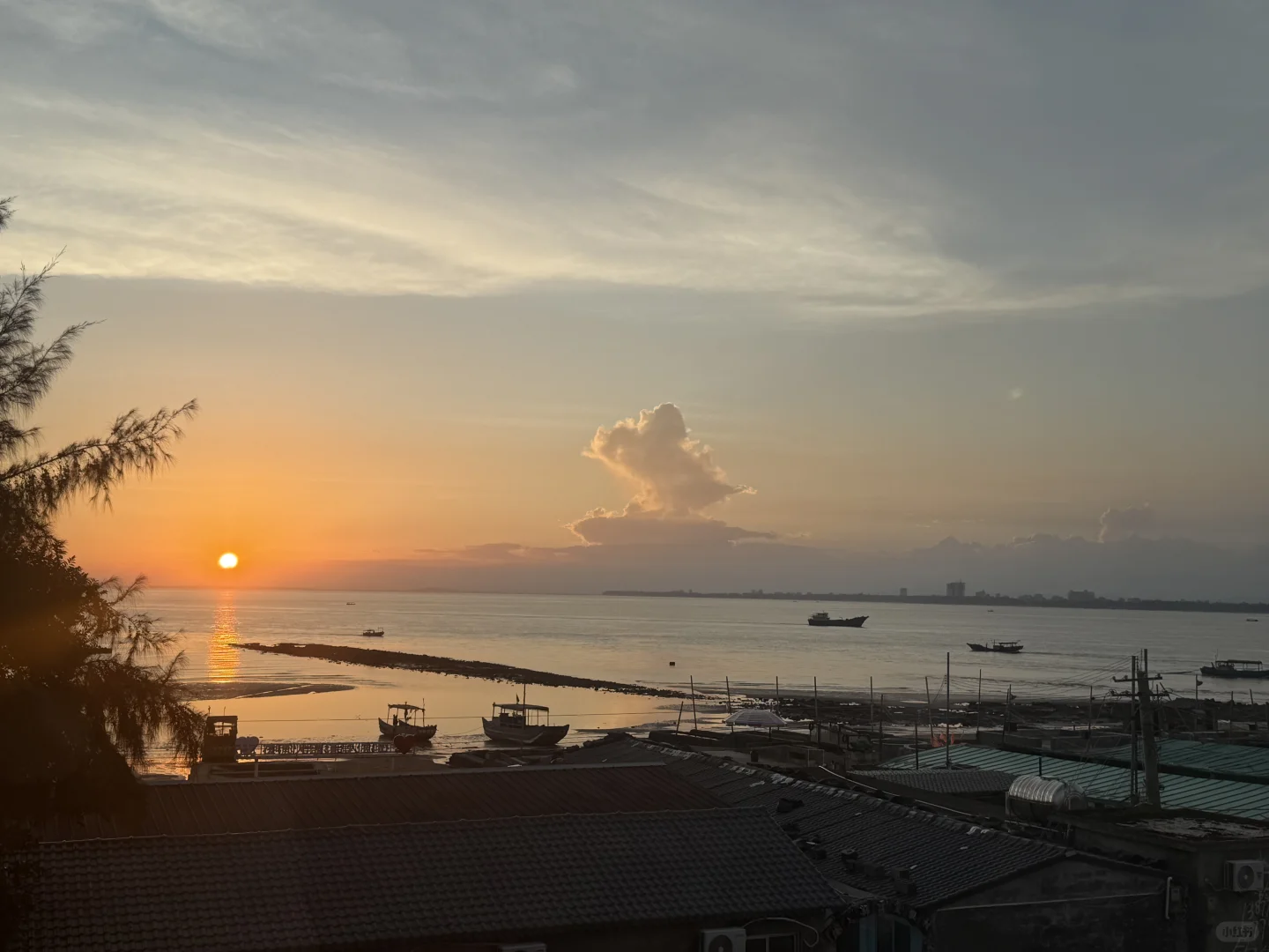 防城港