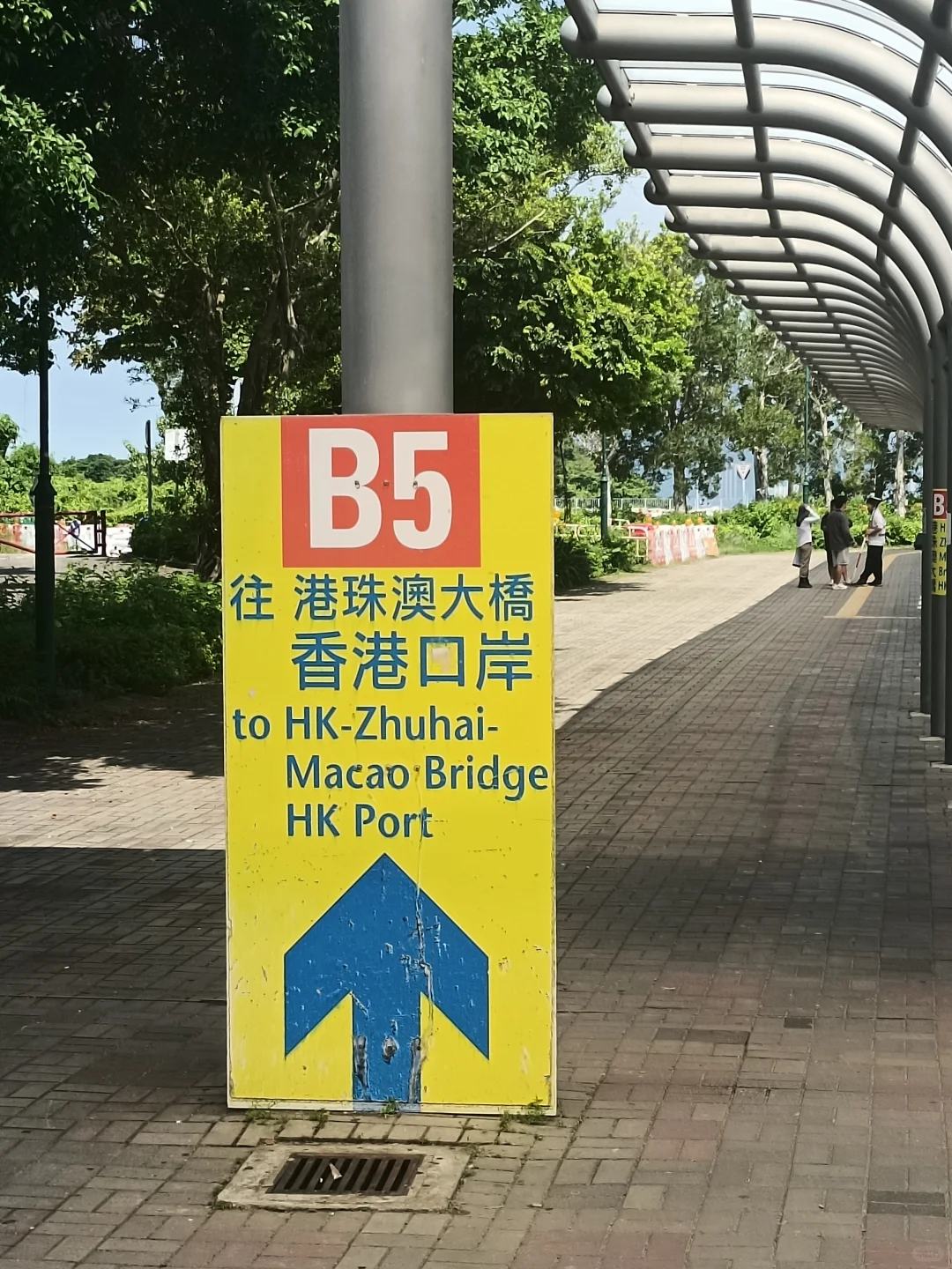 真的没有人懂香港吗