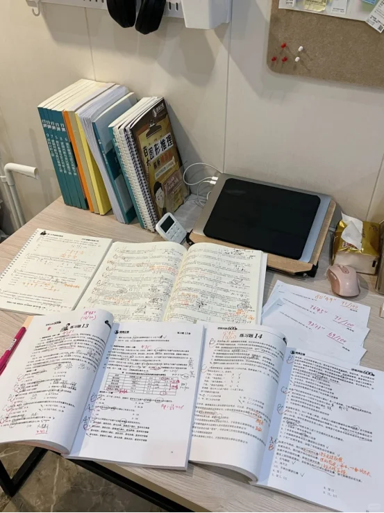 在职一年，拼命考上辽宁事业编的真实感受..