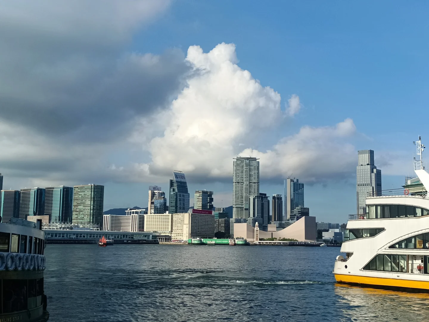 真的没有人懂香港吗