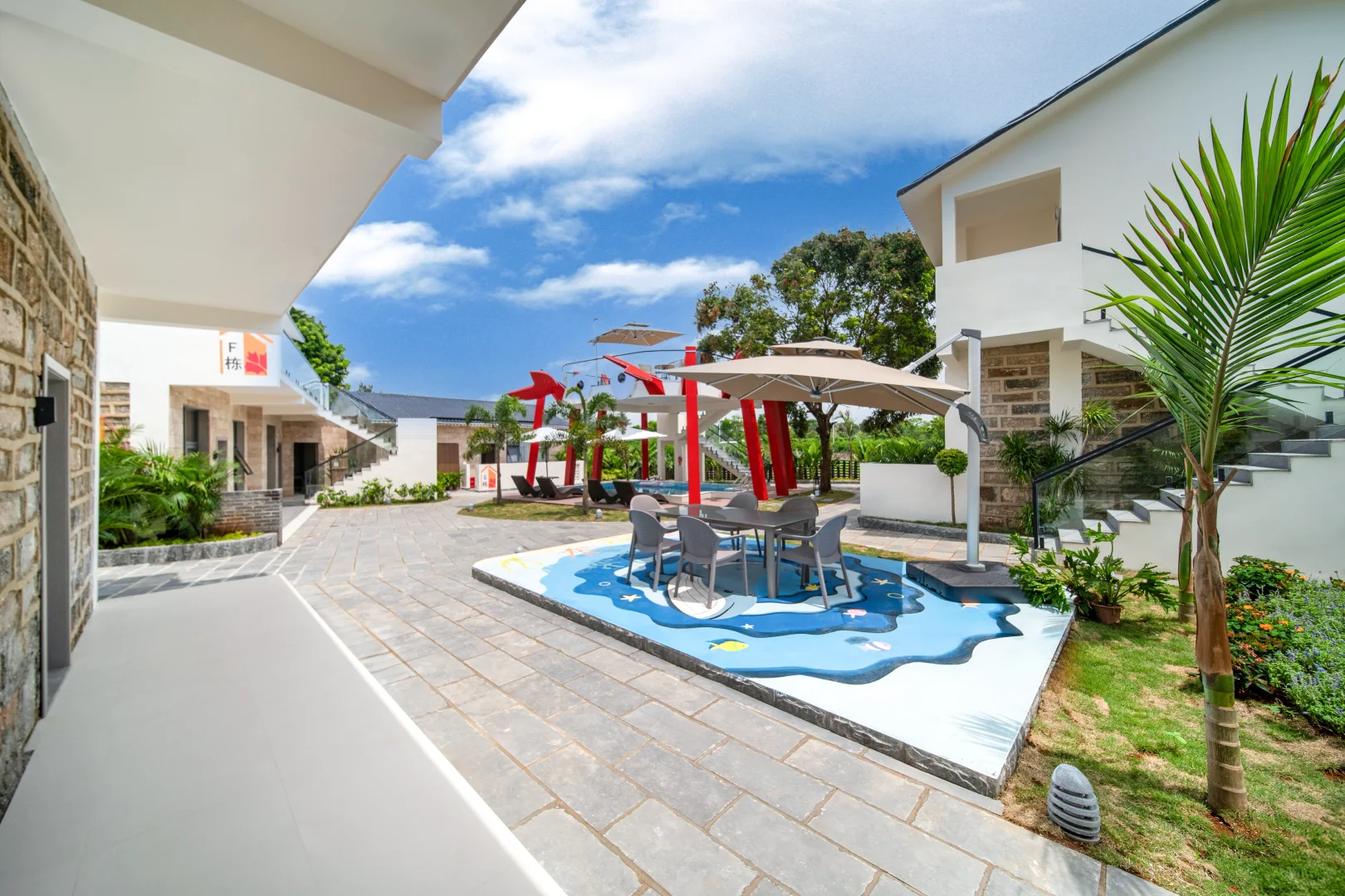 🏝️【涠洲岛枫采酒店招聘｜快来当我的同事！】
