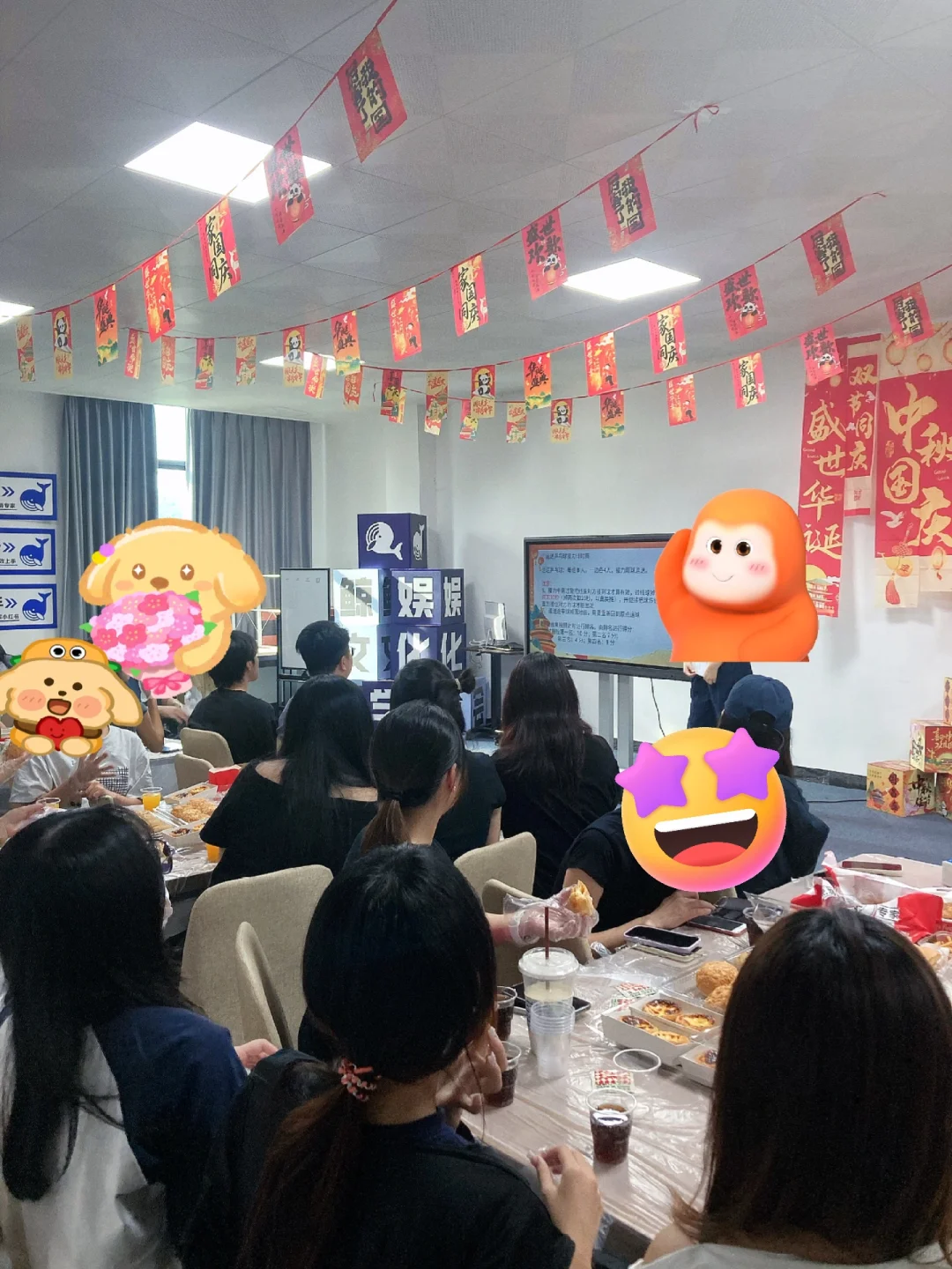 在韶关居然也能找到工作😭😭😭